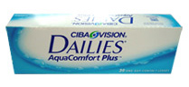 Focus Dailies With Aqua Comfort Plus Focus Dailies With Aqua Comfort Plus